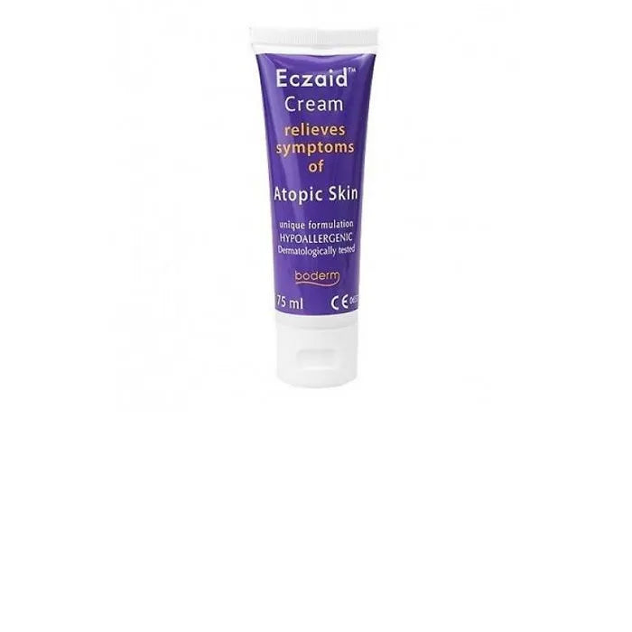 Boderm Eczaid crema 75 ml