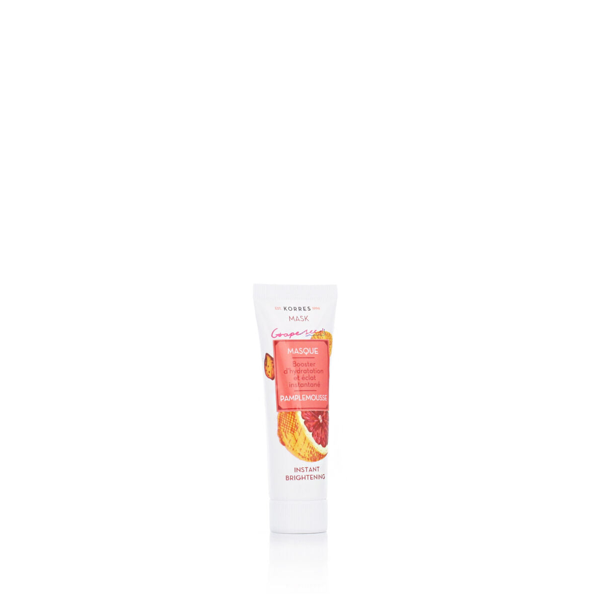 Masque Facial Hydratant Korres Pamplemousse Pamplemousse-0
