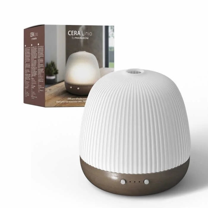 Pranarôm Linio Essential olio Diffuser