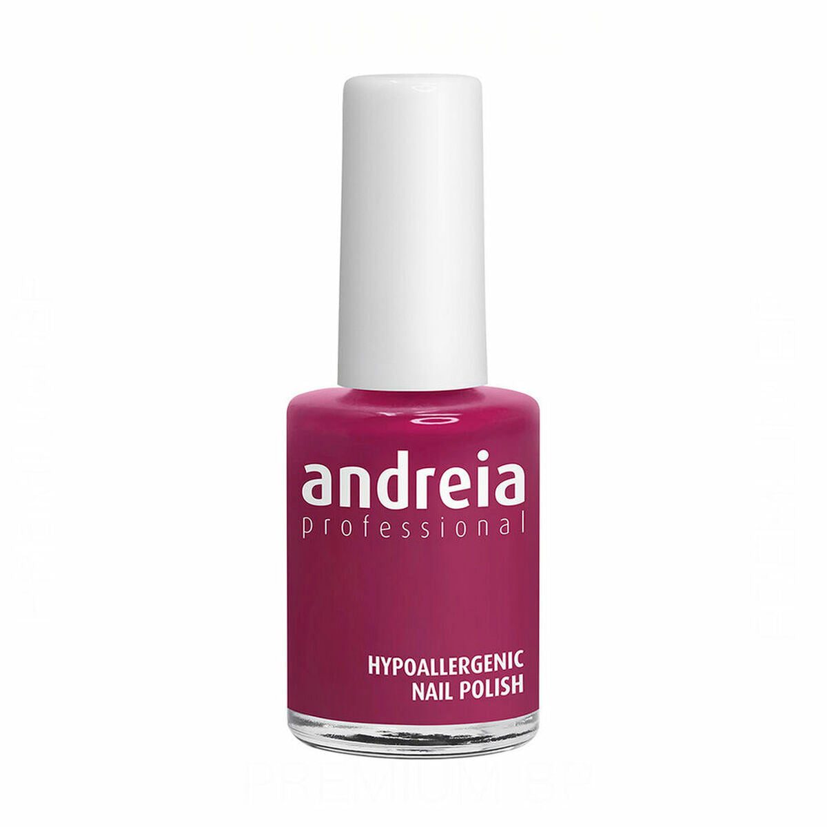 Nagellack Andreia Professional Hypoallergen Nr. 17 (14 ml)-0
