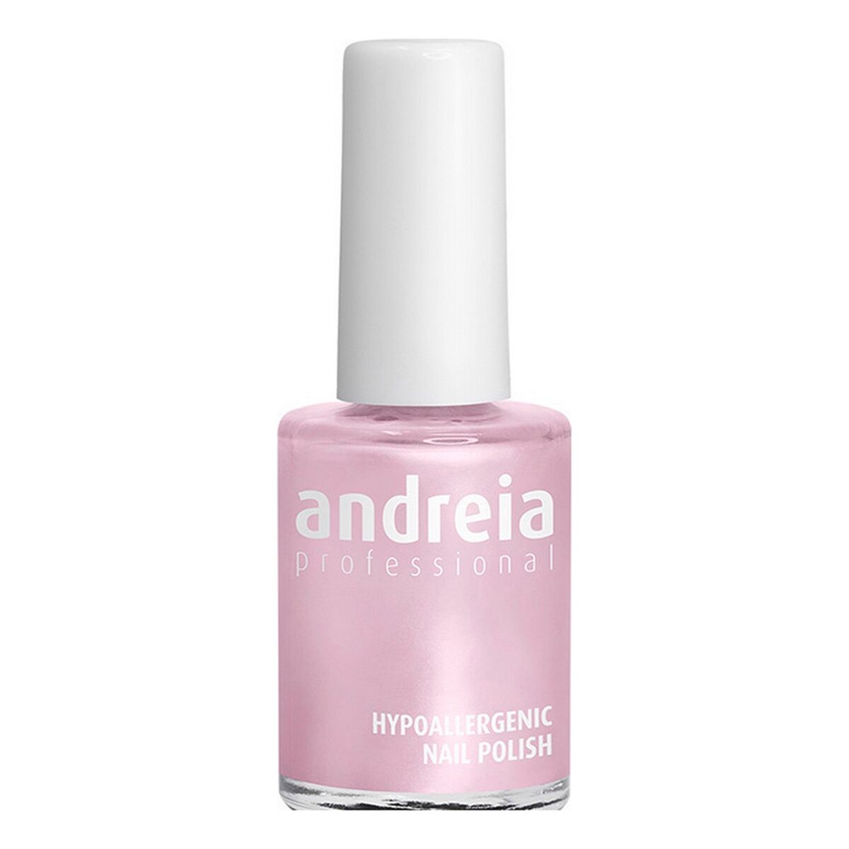 Nagellack Andreia Professional Hypoallergen Nr. 44 (14 ml)-0
