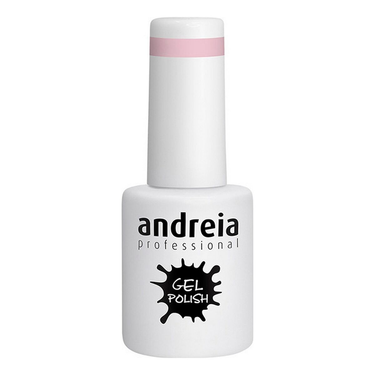 Nagellack Semipermanenter Gellack Andreia vrouw 289 (10,5 ml)-0