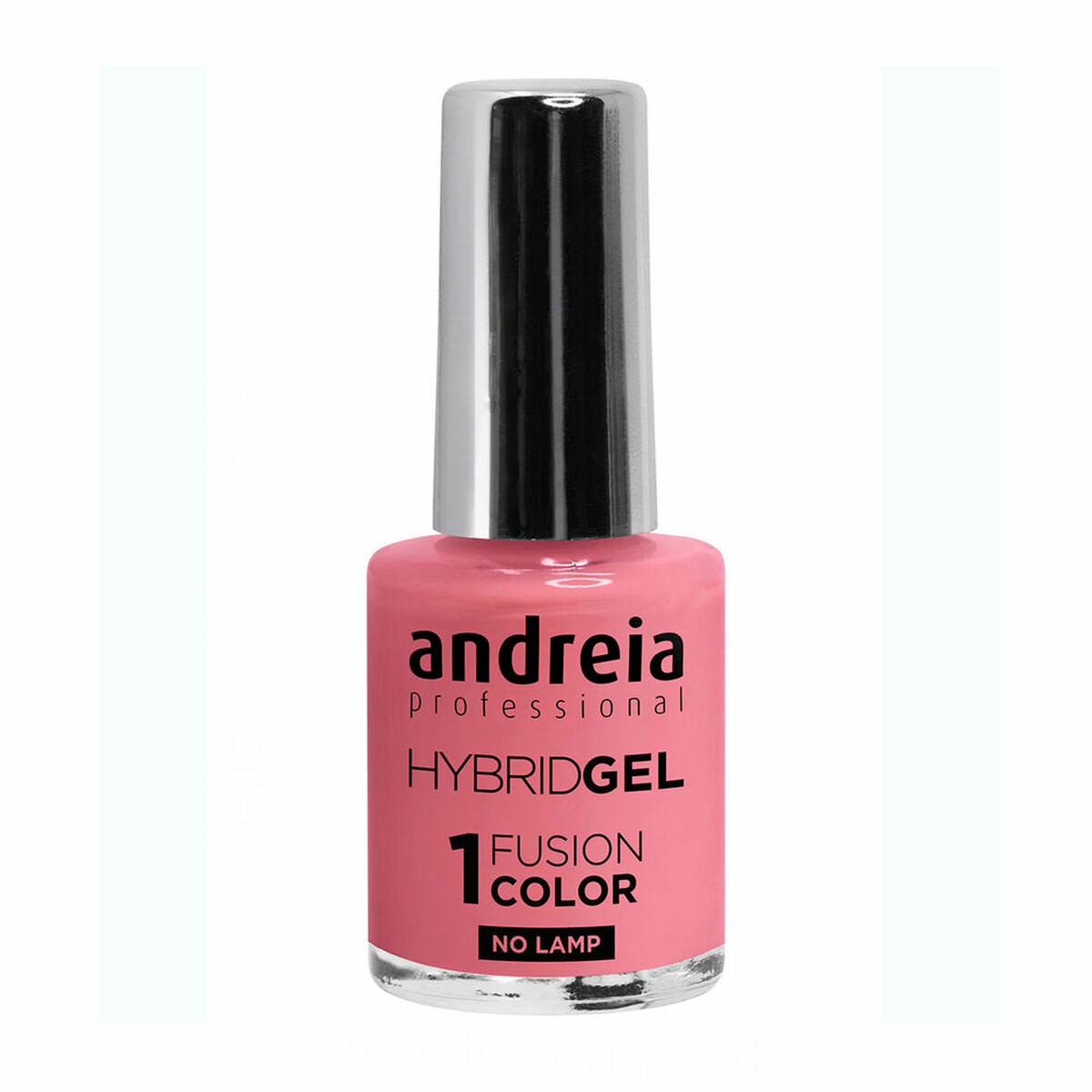 nail polish Andreia Hybrid Fusion H17 (10,5 ml)-0