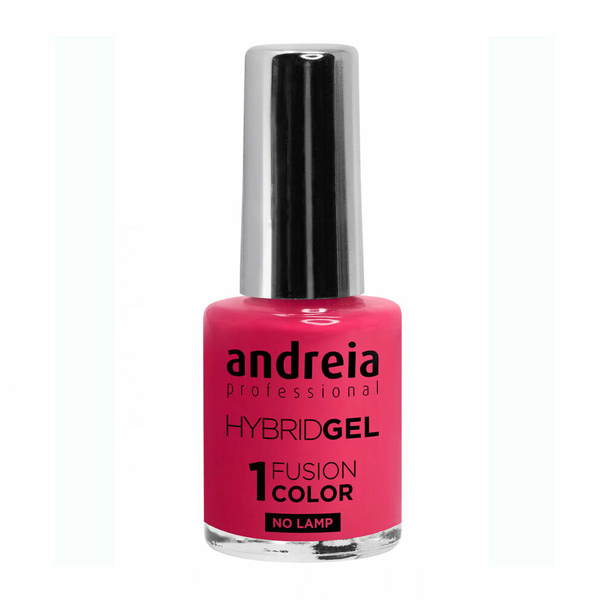 Nagellack Andreia Hybrid Fusion H19 (10,5 ml)-0