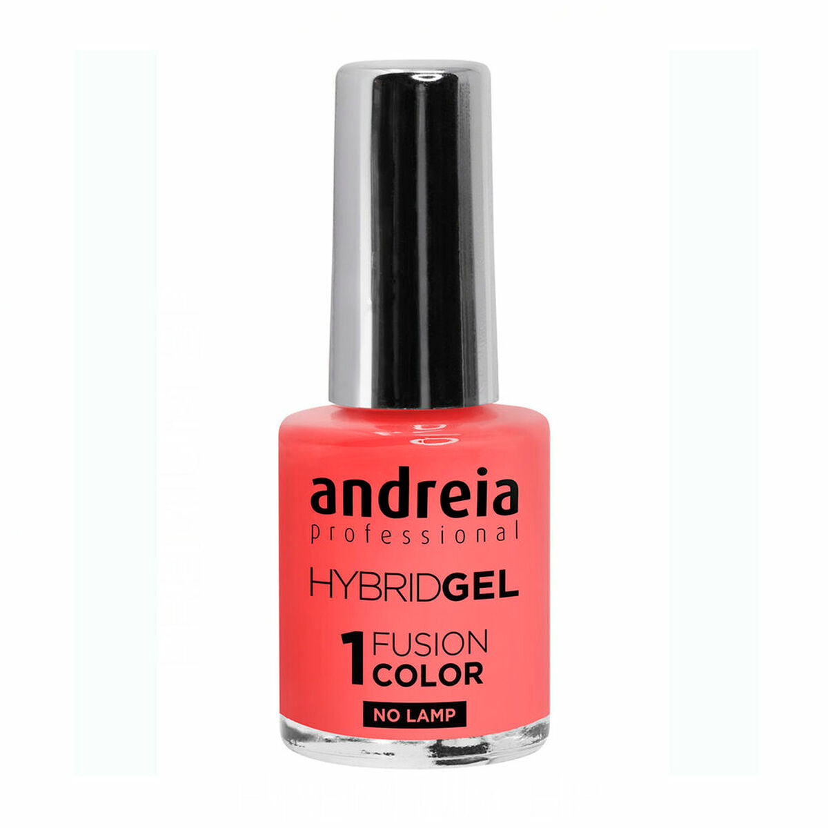 Nagellack Andreia Hybrid Fusion H33 (10,5 ml)-0