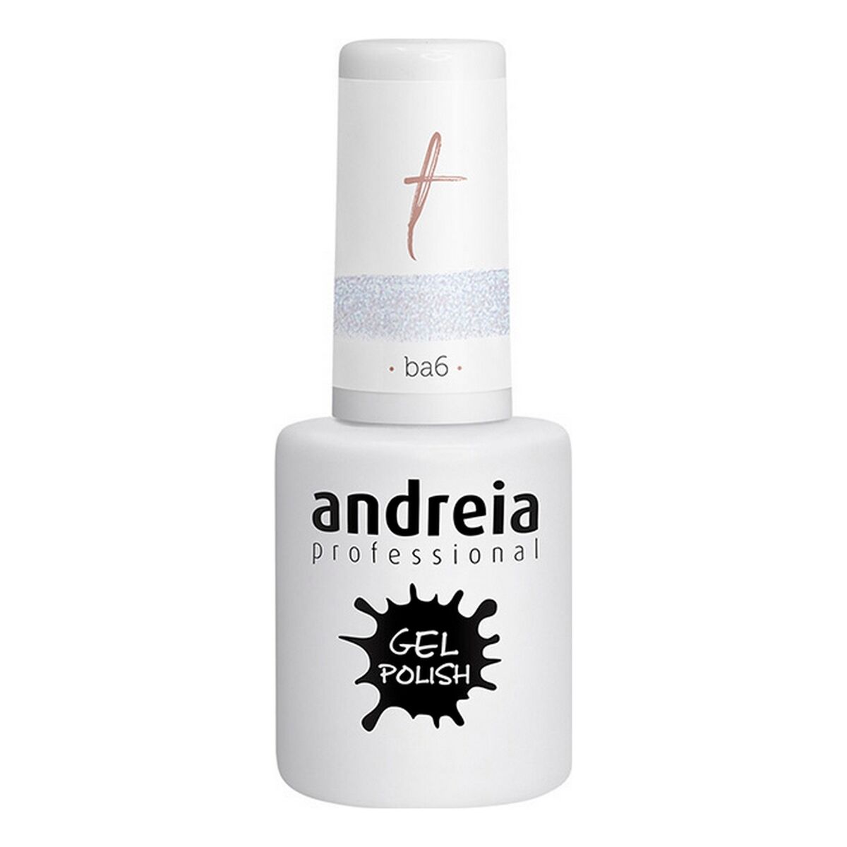 Oja Gel semipermanent Andreia Professional Gel Ba6 (10,5 ml)-0