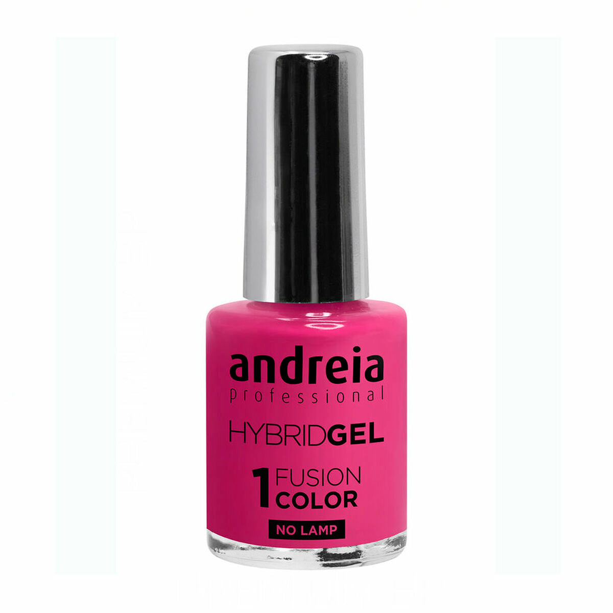 nail polish Andreia Hybrid Fusion H56 (10,5 ml)-0