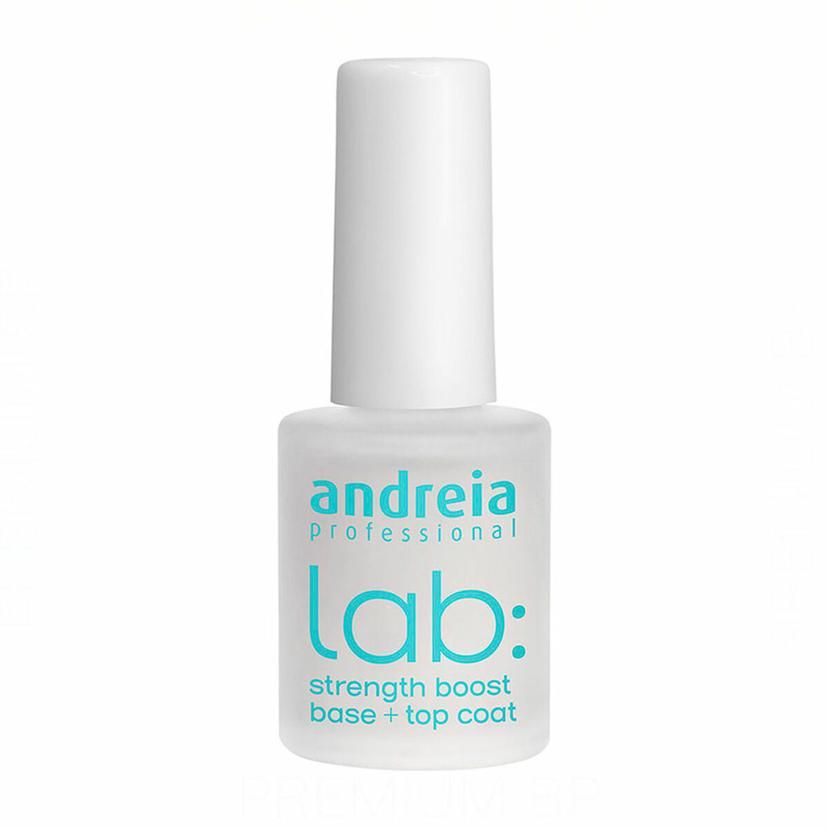Nagellack Lab Andreia Strength Boost Base - Top Coat (10,5 ml)-0
