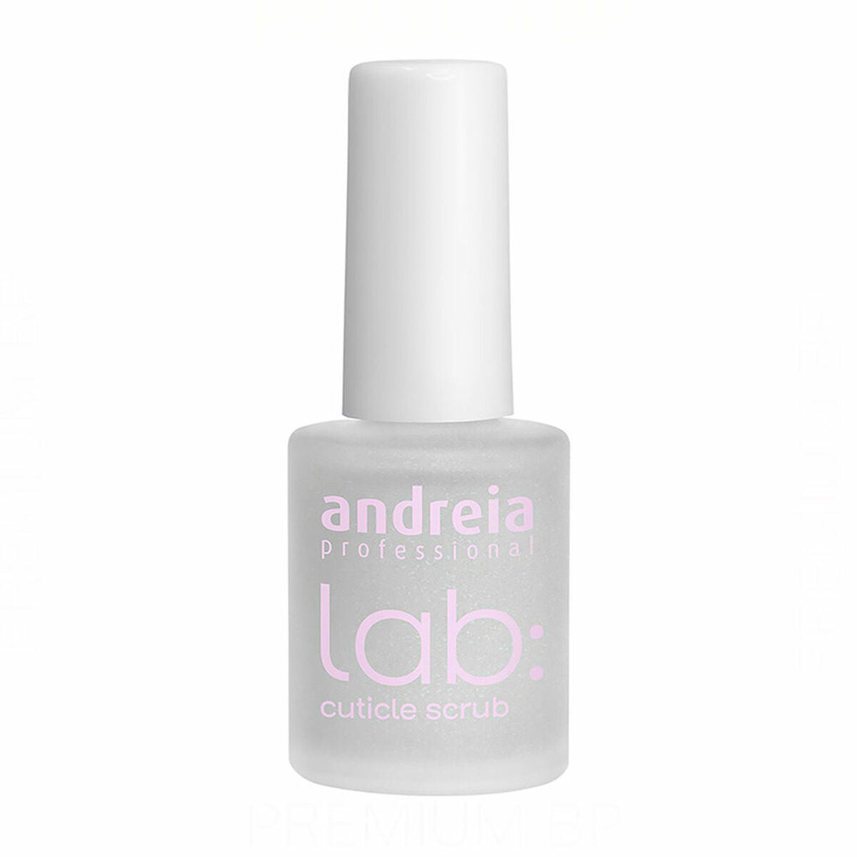 Nagellack Lab Andreia Cuticle Scrub (10,5 ml)-0