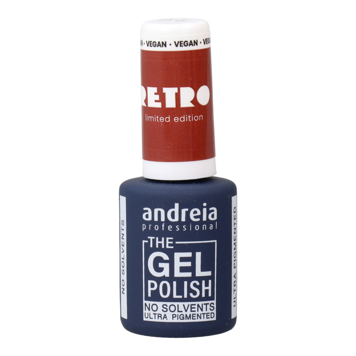 Gel-Nagellack Andreia Retro RT3 10,5 ml-0