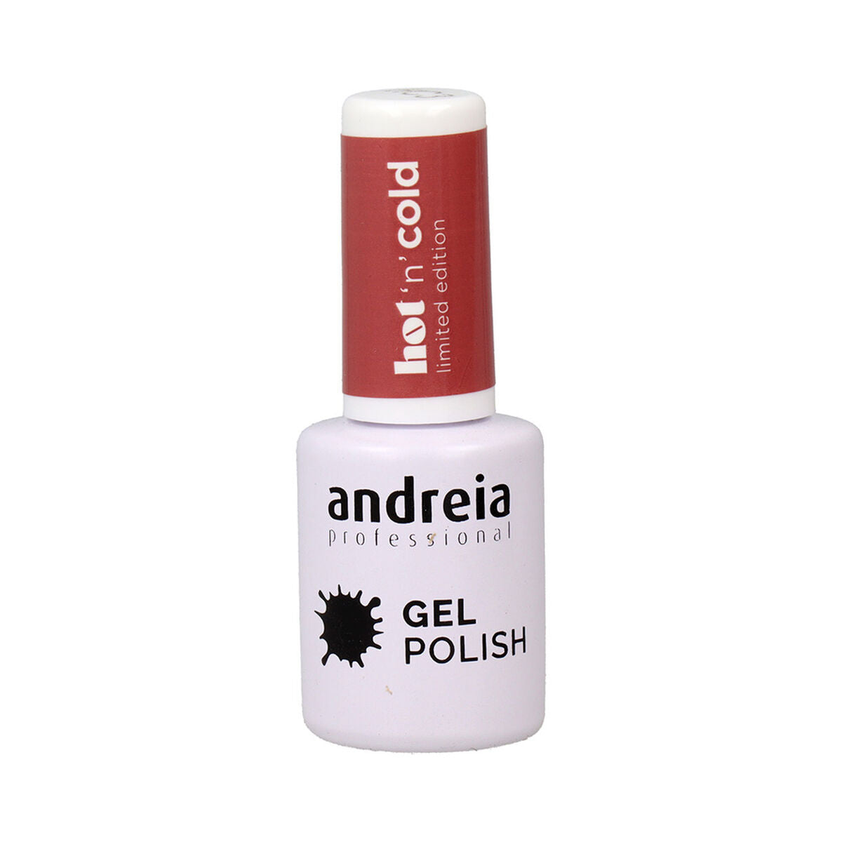 Gel-Nagellack Andreia Gel Polish 10,5 ml Nr. 3-0