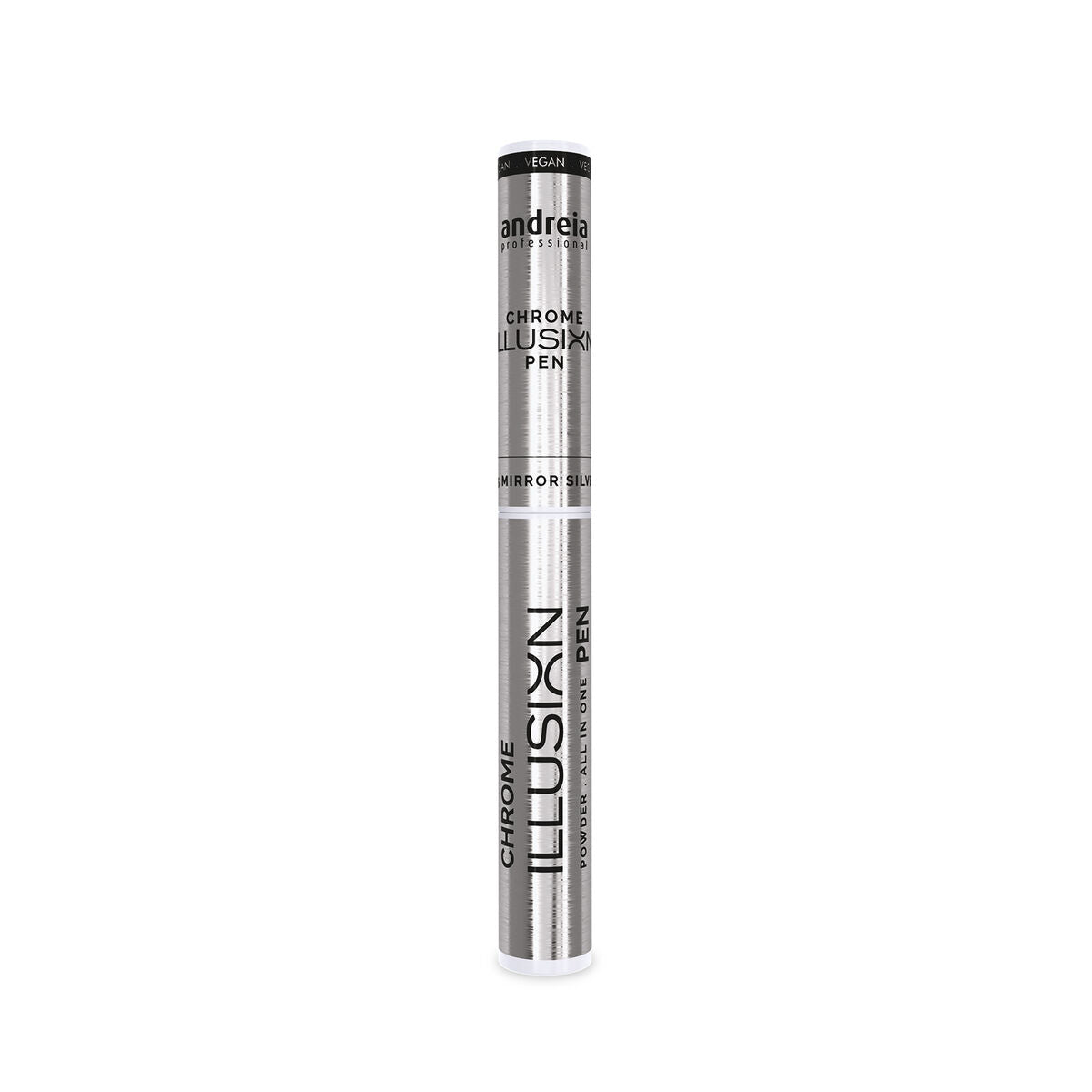 Pencil Andreia Mirror Silver Nº 05 Nails-0