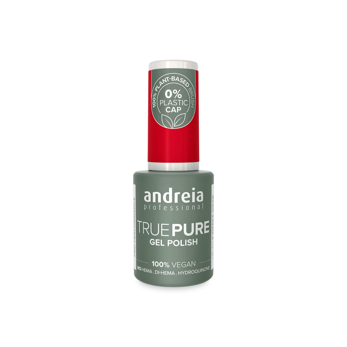 Oja gel Andreia True Pure T22 10,5 ml-0