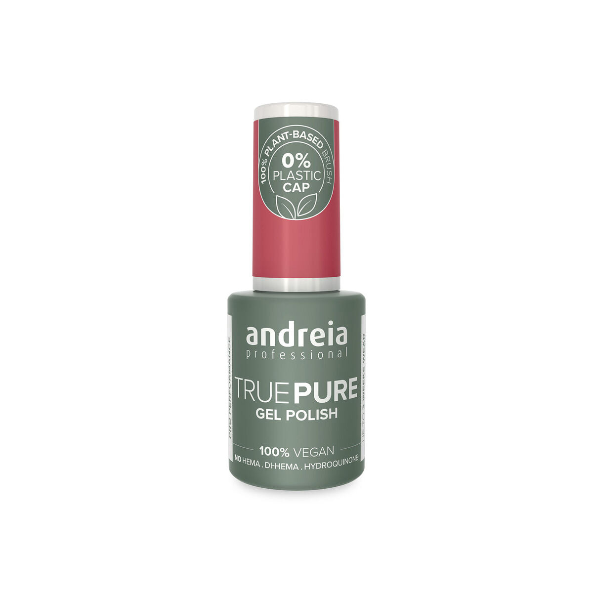 Nagellack Andreia True Pure 10,5 ml T27-0
