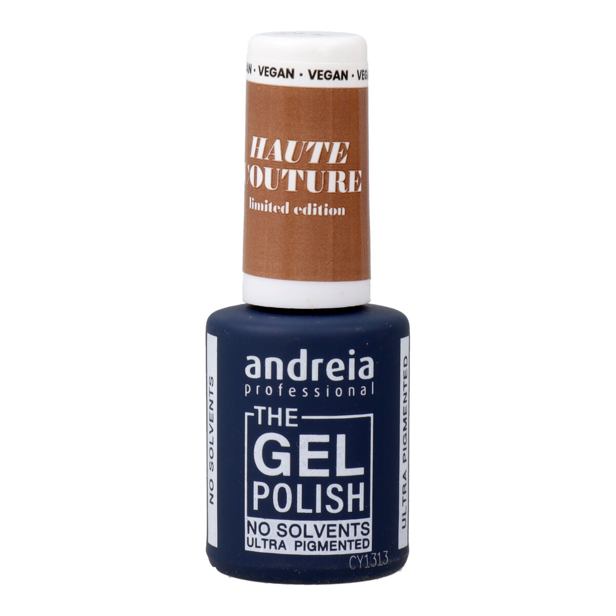 Gel-Nagellack Andreia Haute Couture Caramel Ha5-0