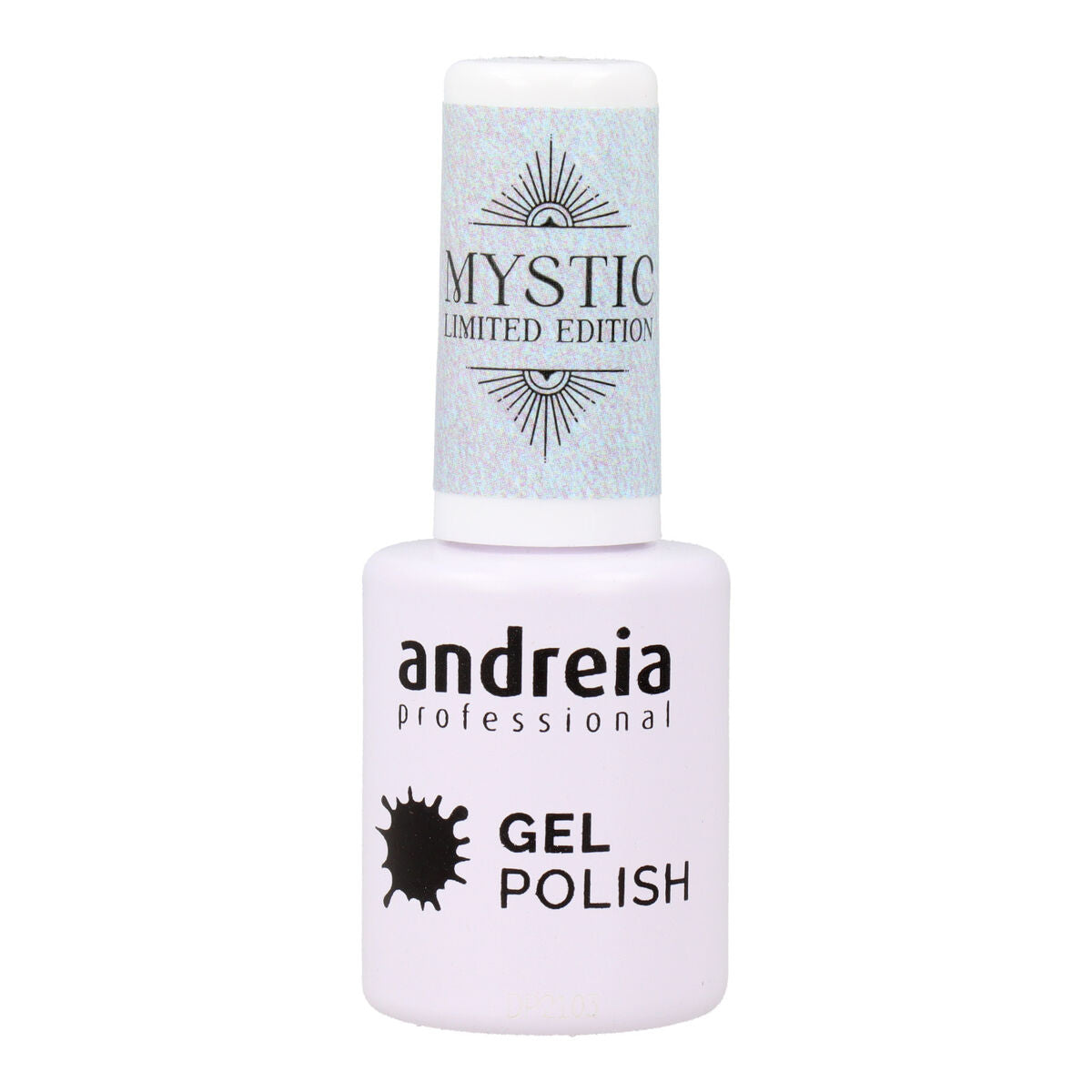 Gel-Nagellack Andreia Mystic Ms1 10,5 ml-0