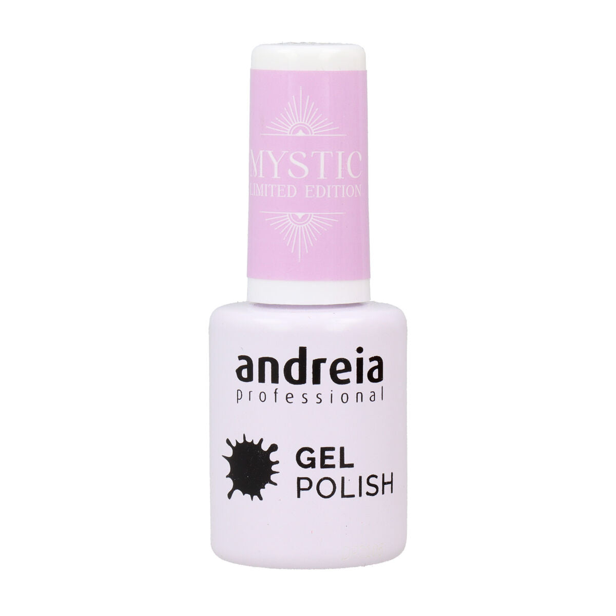 Gel-Nagellack Andreia Mystic Ms4 10,5 ml-0