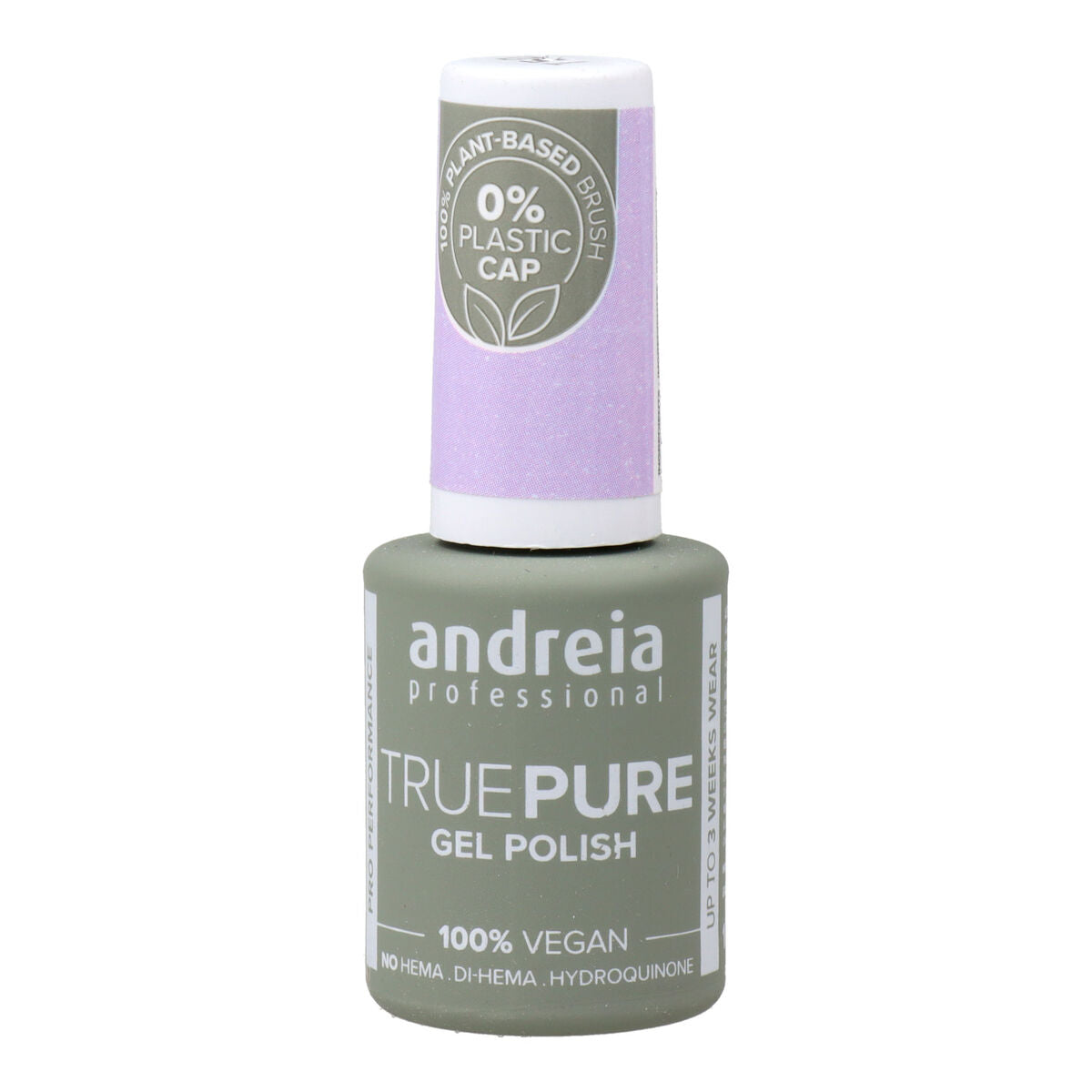 Gel-Nagellack Andreia True Pure T50 10,5 ml-0