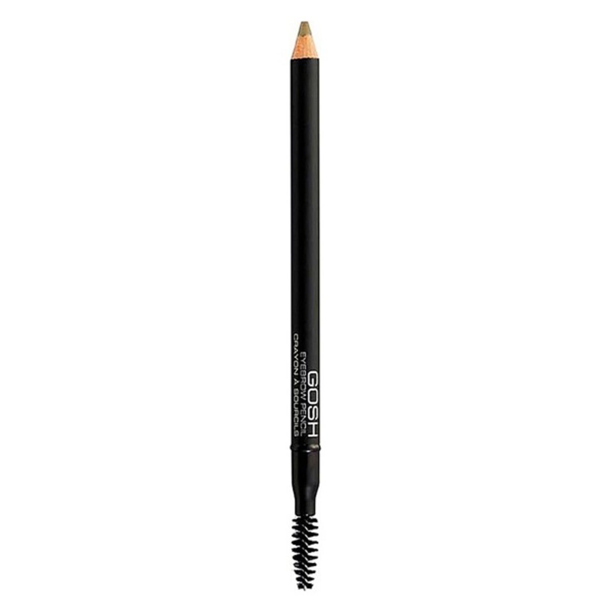 Eyebrow Make-up Gosh Copenhagen-4