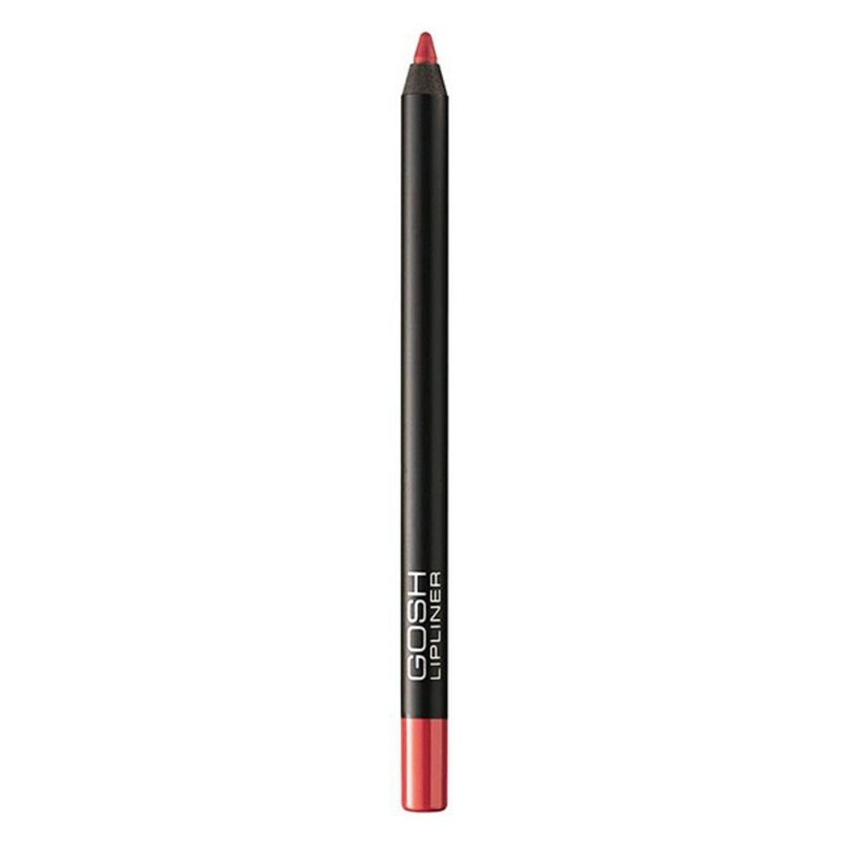 Lipliner Velvet Touch Gosh Copenhagen (1,2 g)-9