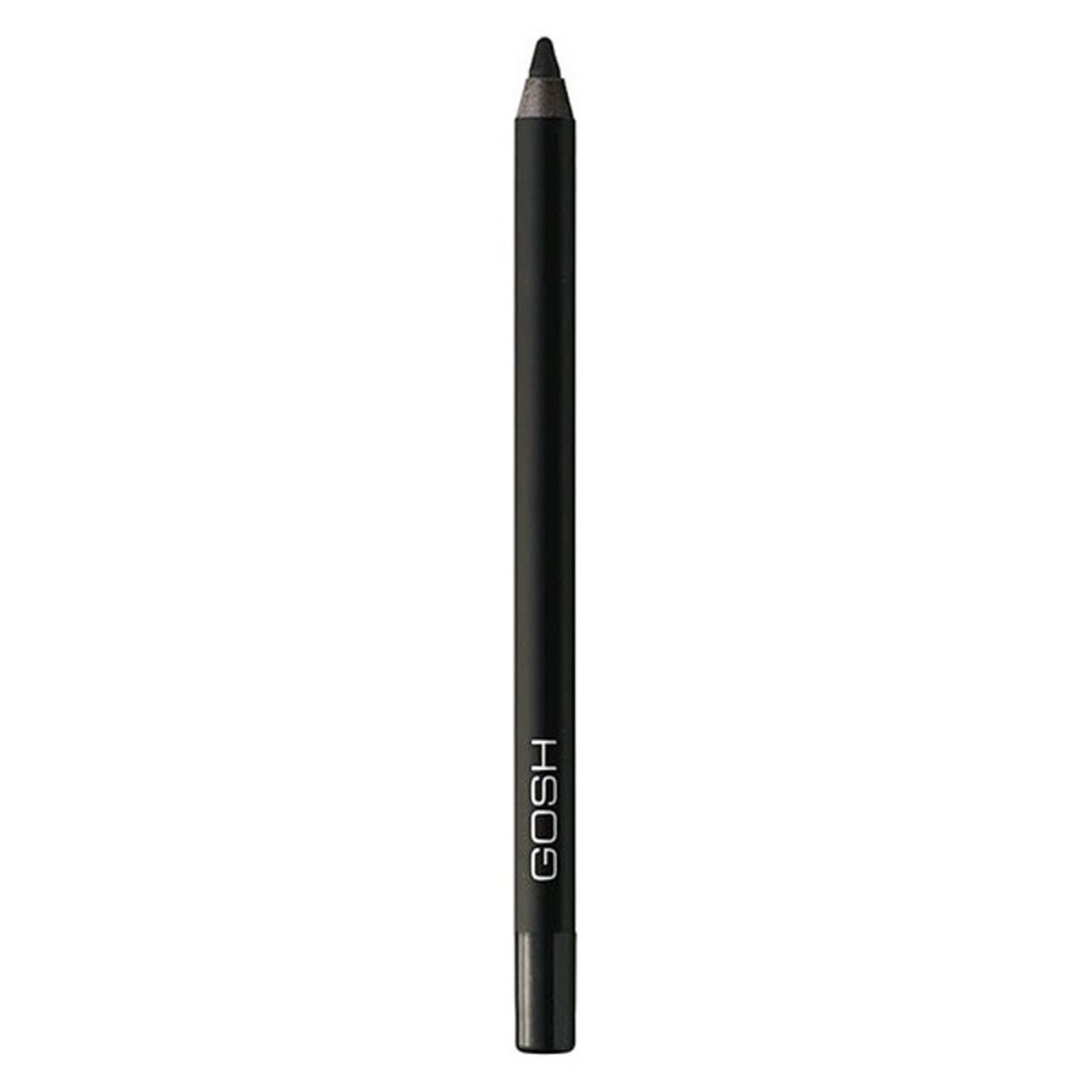 Eyeliner velours toucher Gosh copenhague (1,2g)-2