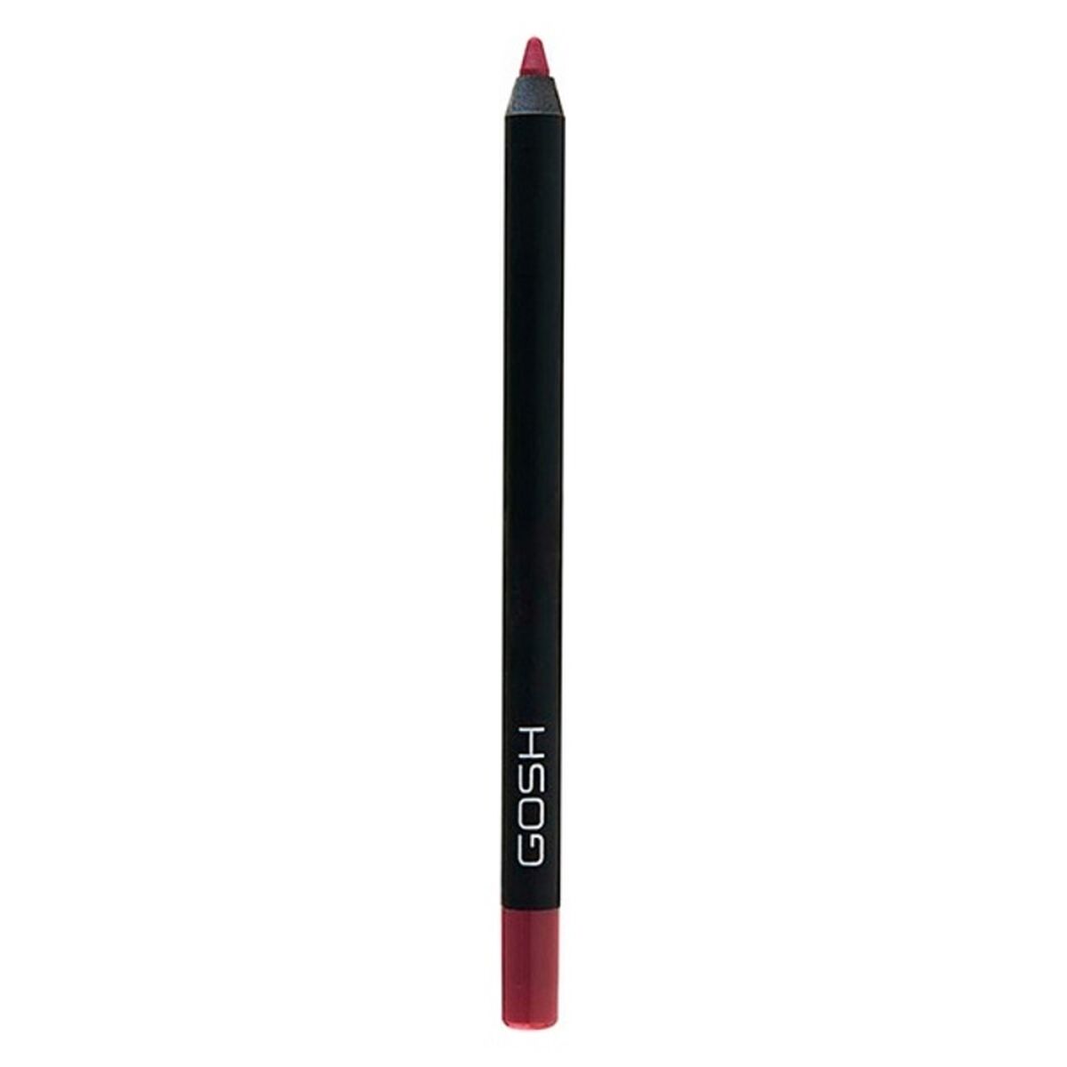 Lipliner Velvet Touch Gosh Copenhagen (1,2 g)-4