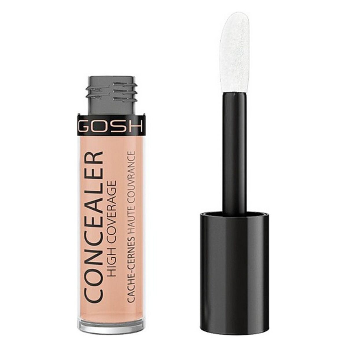 Facial Corrector Concealer Gosh Copenhagen (5,5 ml)-3