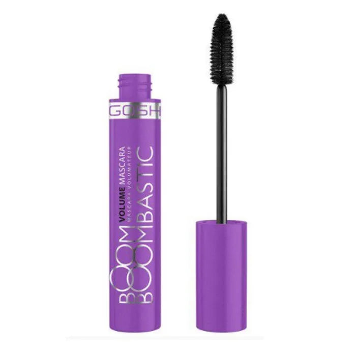 Gosh Boombastic Volume mascara 001 Extreme Black 13 ml