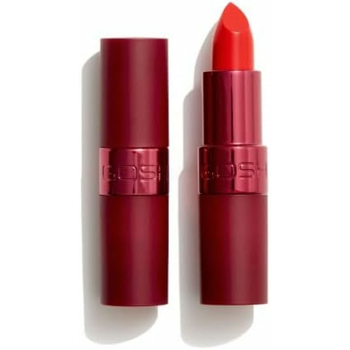 Lip balm Gosh Copenhagen Luxury Red Nº 002 Marylin 4 g-0