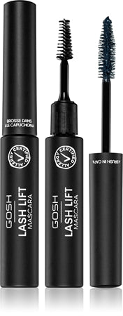 Gosh Lash Lift mascara 001-Extreme Black 8 ml