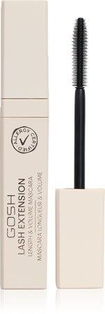 Gosh Lash Extension Máscara De ciglia 7 ml