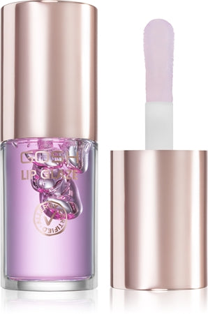 Gosh Lip Glaze lucidalabbra 001-Shocking Pink 5,50 ml