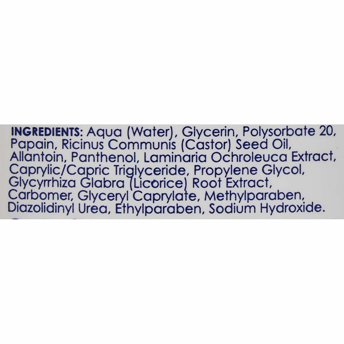 Gesichtspeeling Ziaja Sensitive 60 ml-2