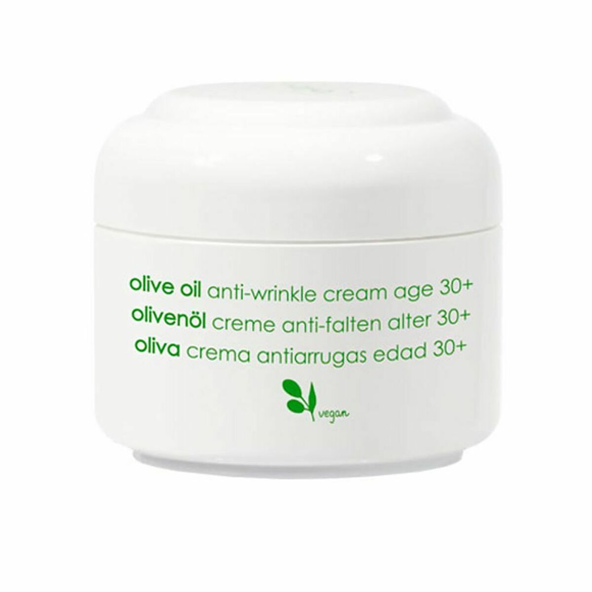Tagescreme Ziaja Oliva Olivenöl 50 ml-0