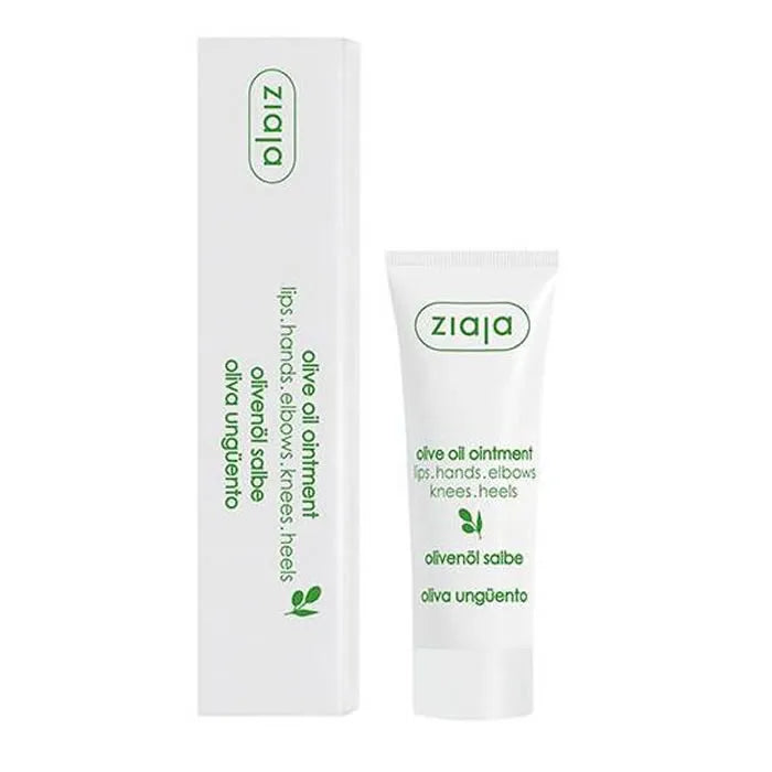 Ziaja Oliva Ungüento 20 ml