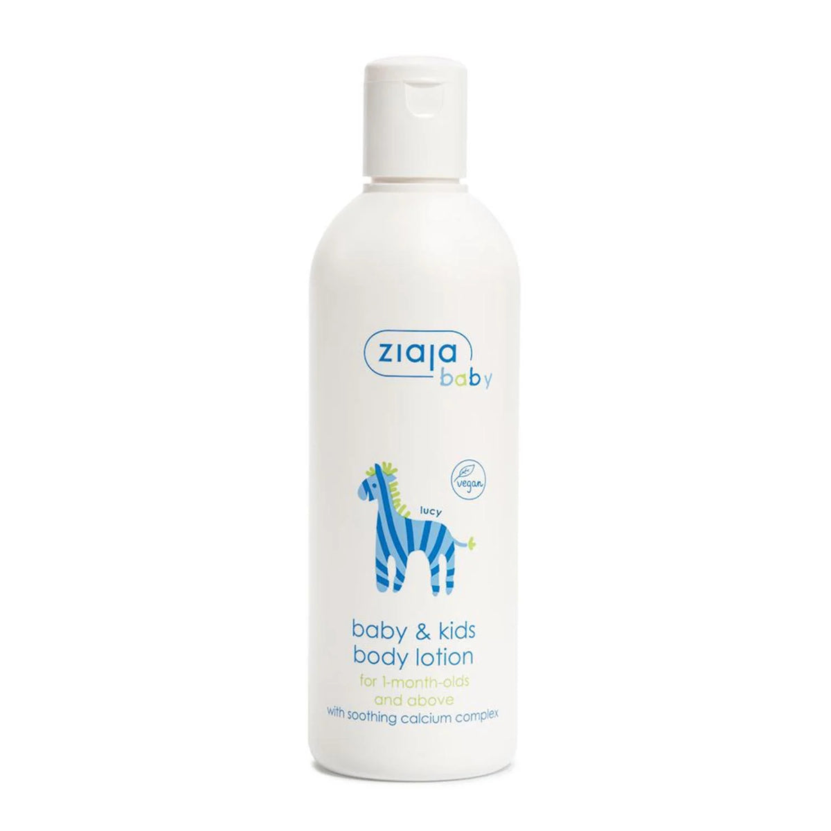 Ziaja Baby Kids lozione corpo 300 ml