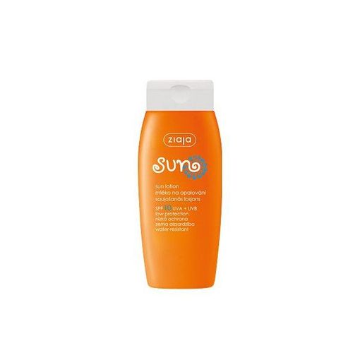 Ziaja Sun Protector Solar Spf10 150 ml