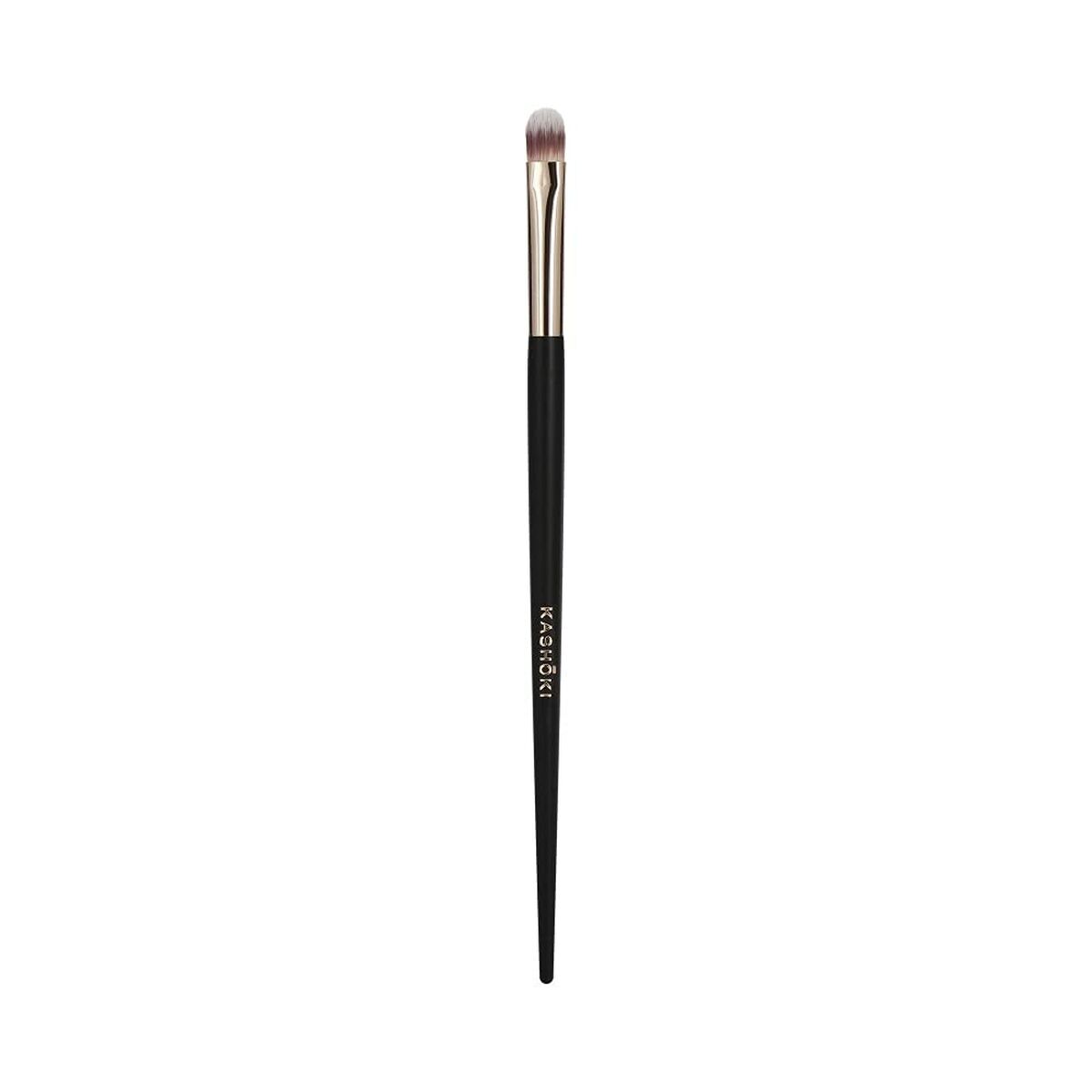 Make-up Brush Kashōki nº 108 Facial Corrector Loose Dust (1 Unit)-5