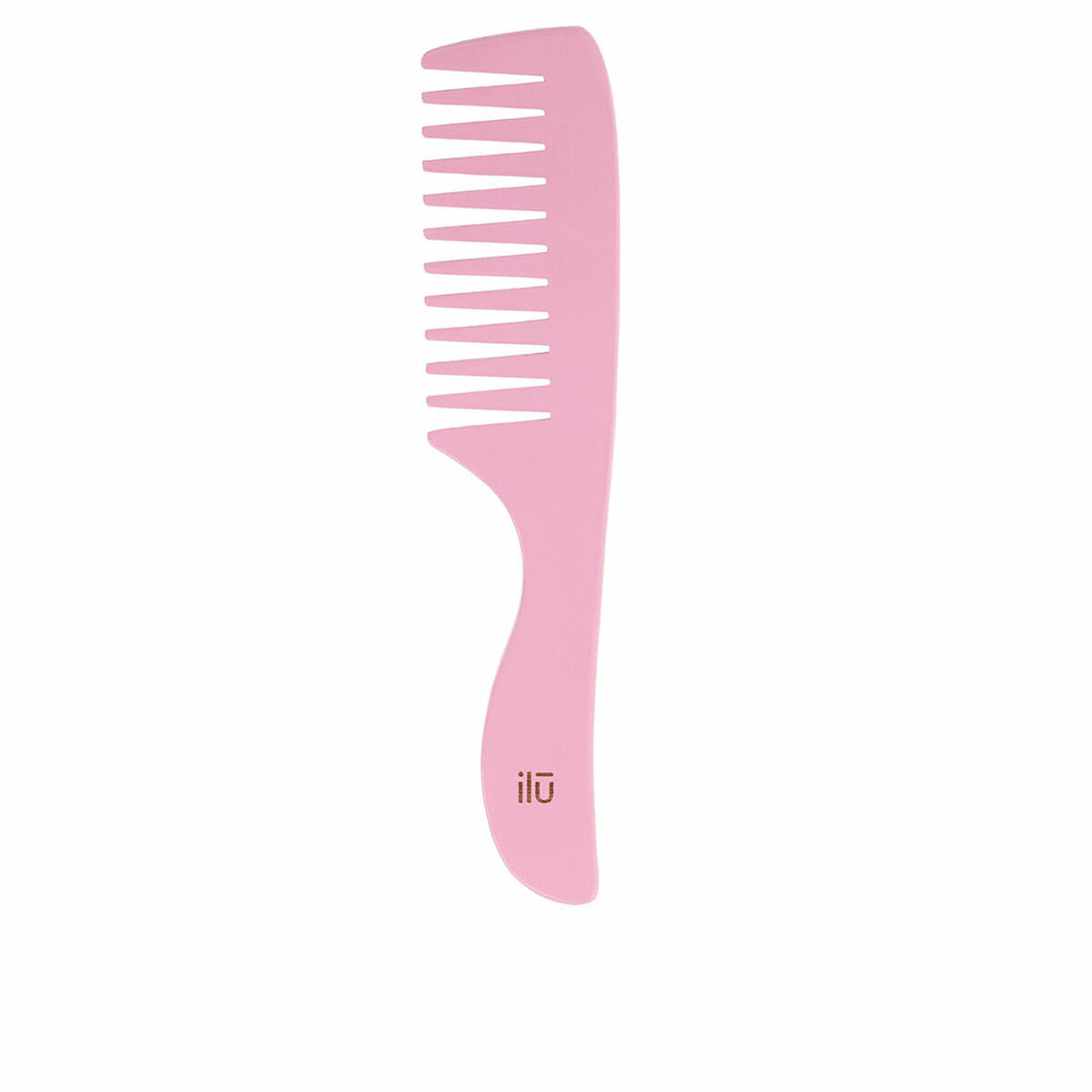 Frisur Ilū Bamboom Pink-0