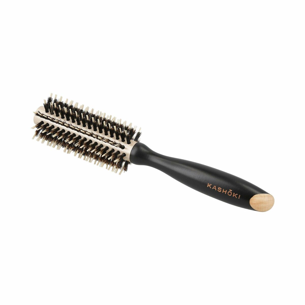 Styling Brush Kashōki Natural Beauty Ø 18 mm-4
