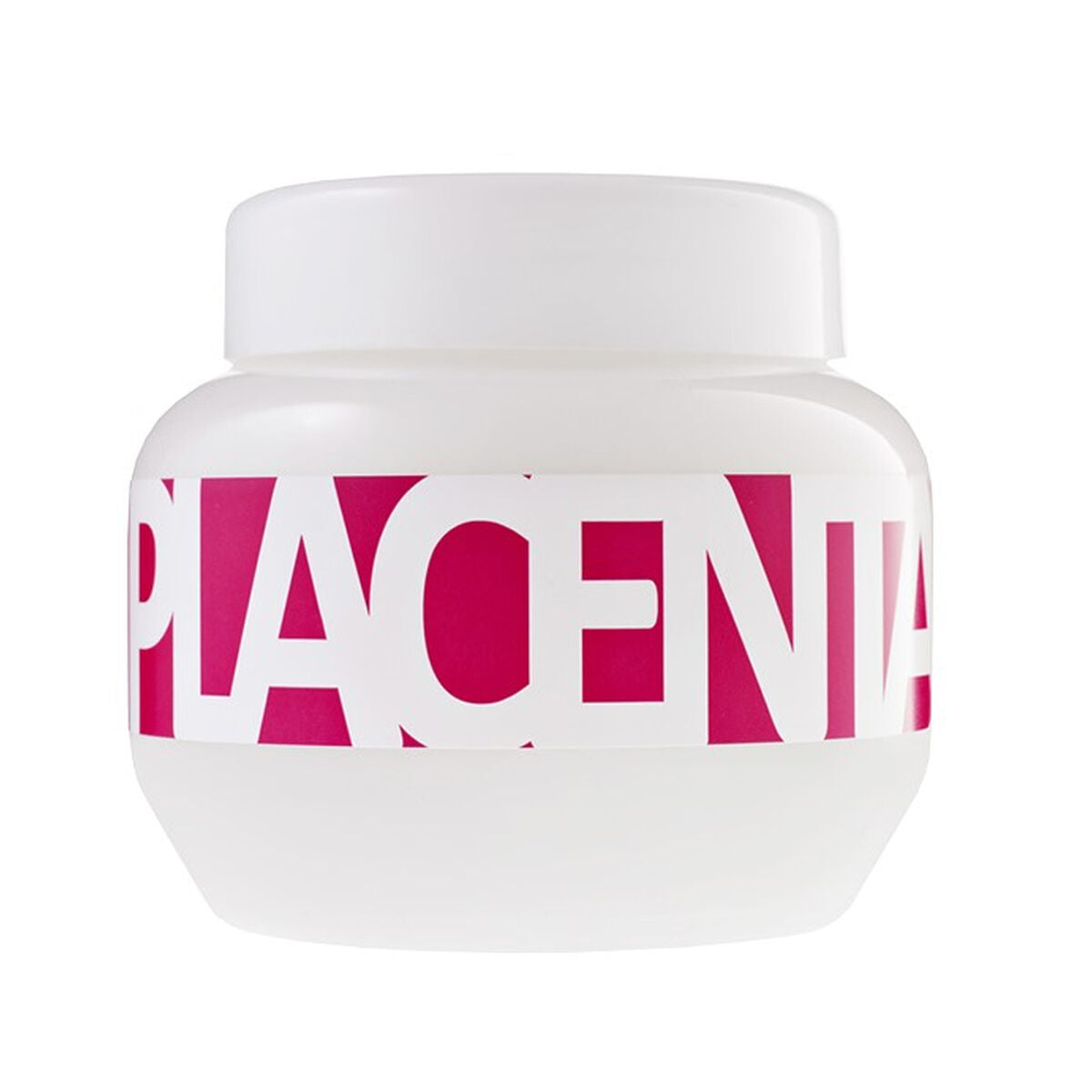 Restorative Hair Mask Kallos Cosmetics Placenta 275 ml-1