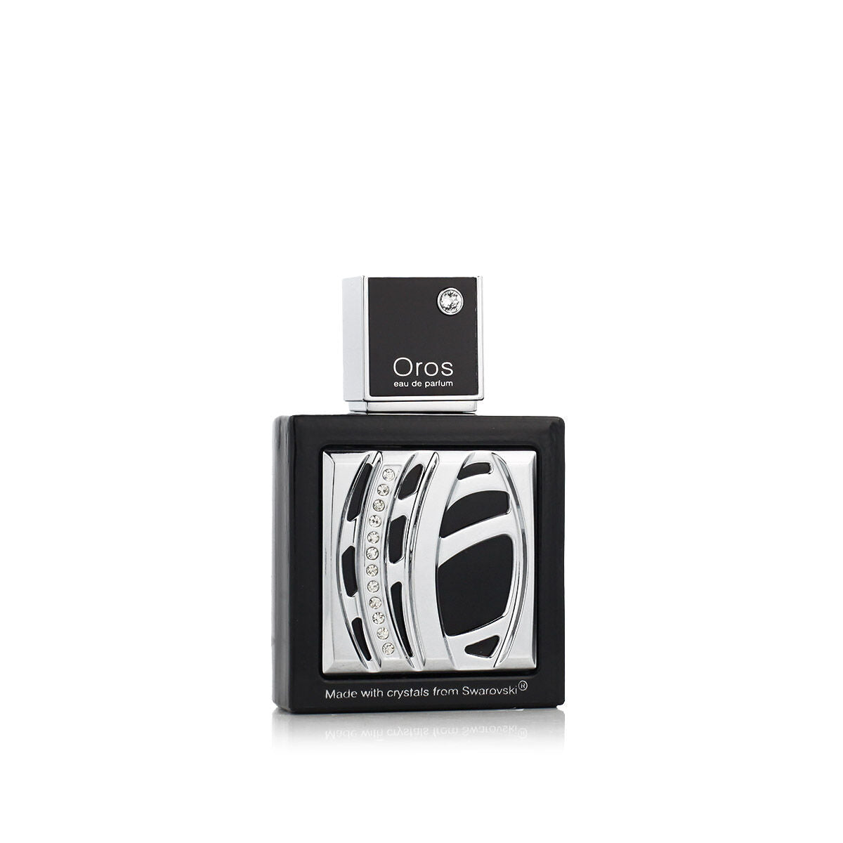Profumo Uomo Armaf Oros EDP 85 ml-1