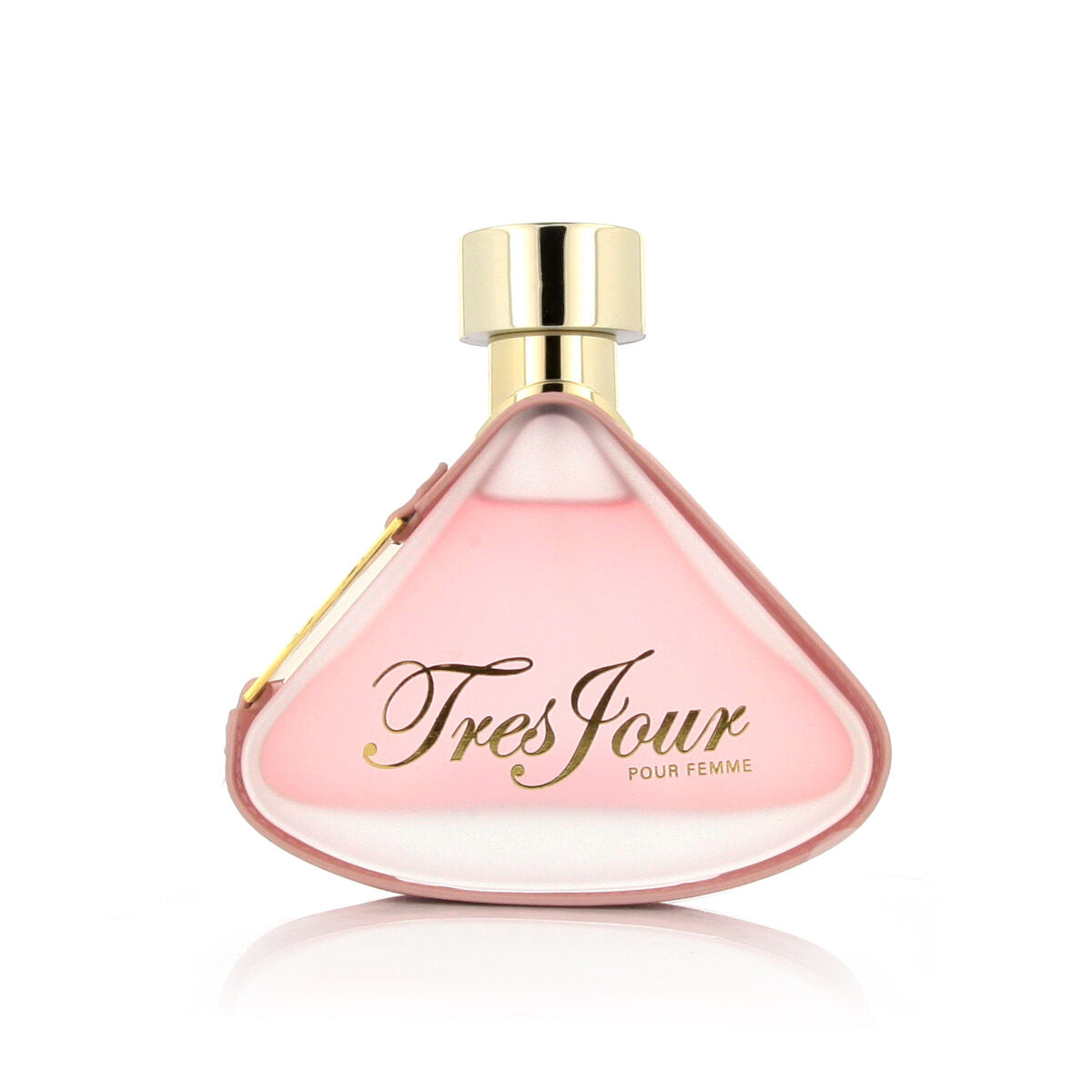 Women's Perfume Armaf Tres Jour Pour Femme EDP 100 ml-1