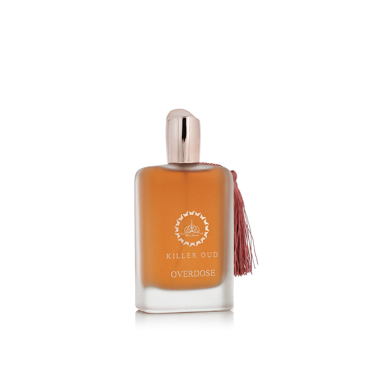 Profumo Donna Killer Oud Overdose EDP 100 ml-1
