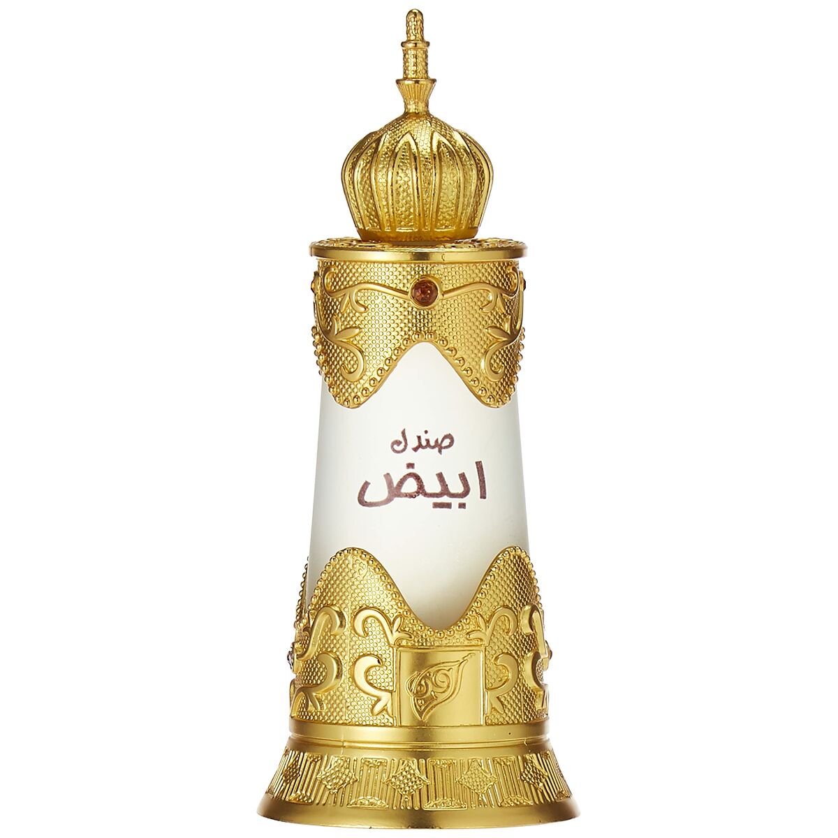 Duftöl Afnan Abiyad Sandal Abiyad Sandal 20 ml-2