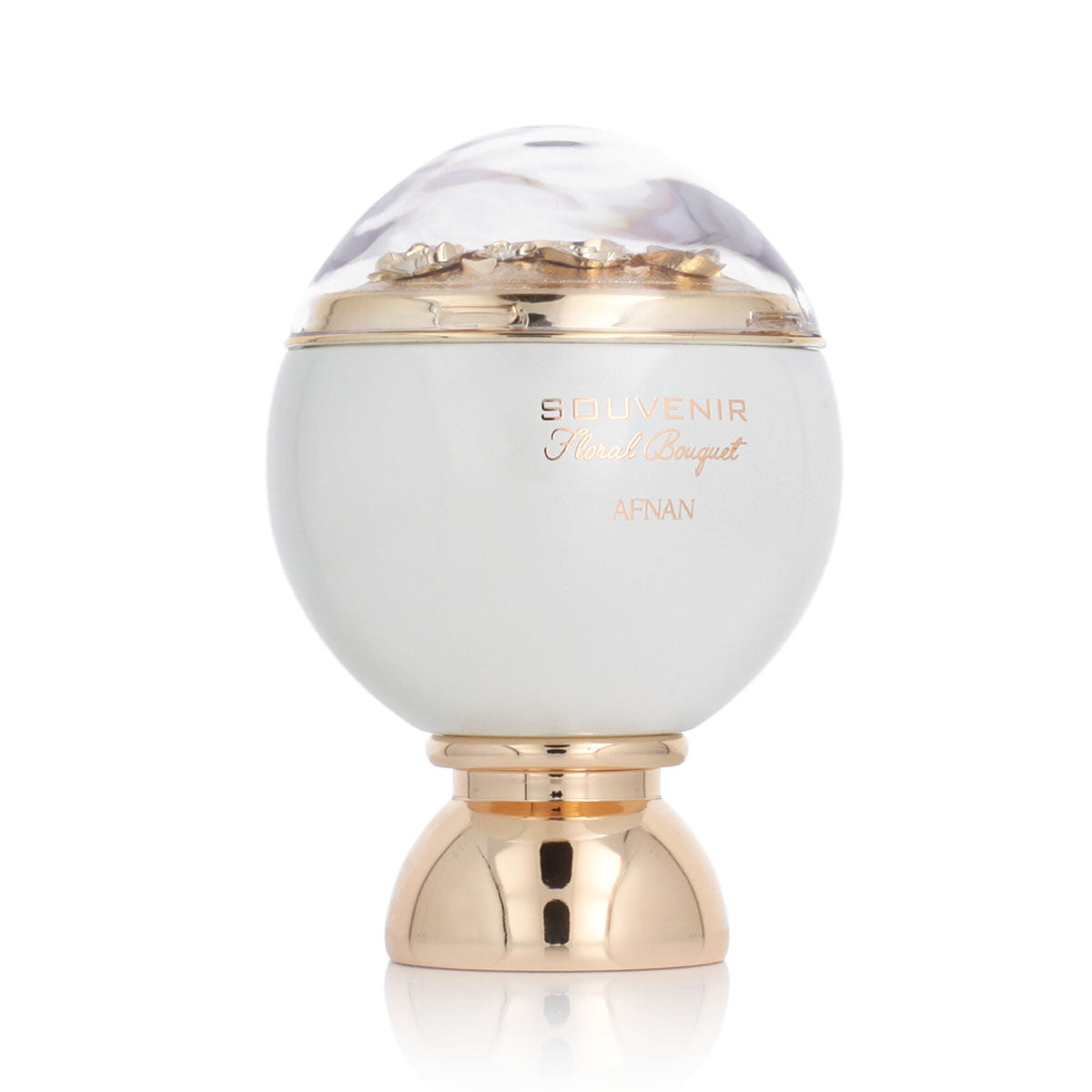 Profumo da donna Afnan EDP Souvenir Floral Bouquet 100 ml-1