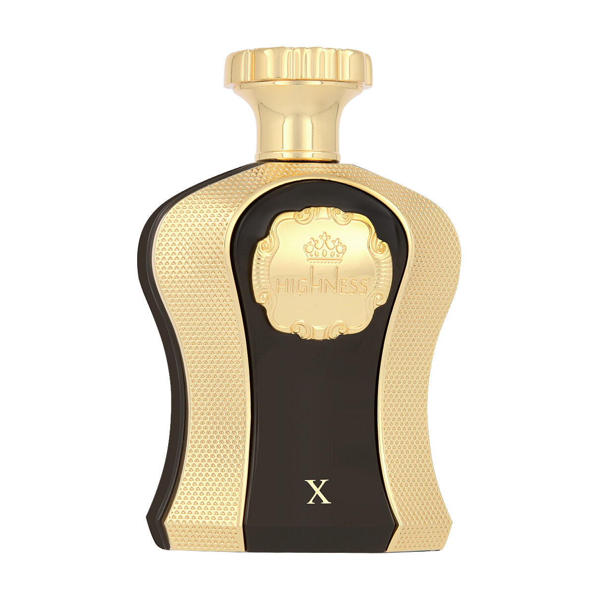 Men's Perfume Afnan EDP Highness X 100 ml-1