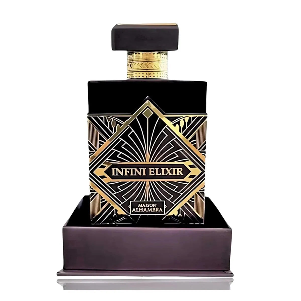 Maison Alhambra Infini Elixir eau de parfum 100 ml