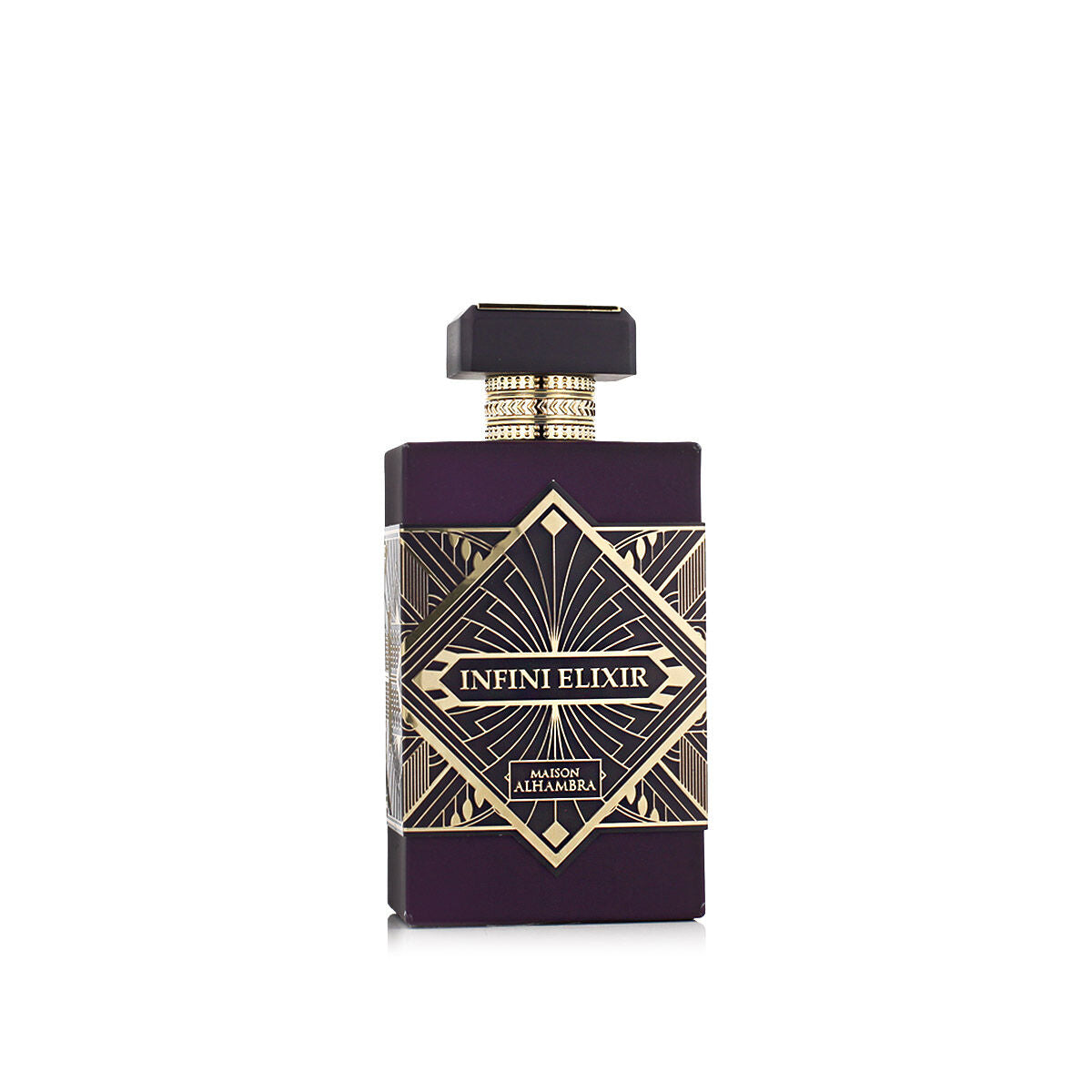 Unisex Perfume Maison Alhambra EDP Infini Elixir 100 ml-1