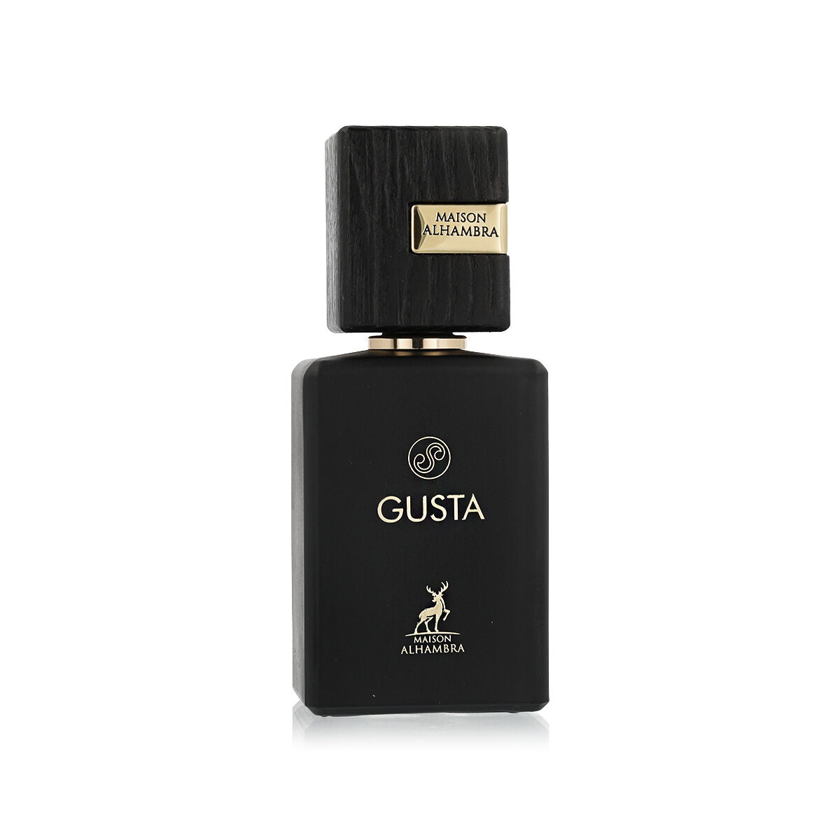 Unisex Perfume Maison Alhambra Gusta EDP 100 ml-1